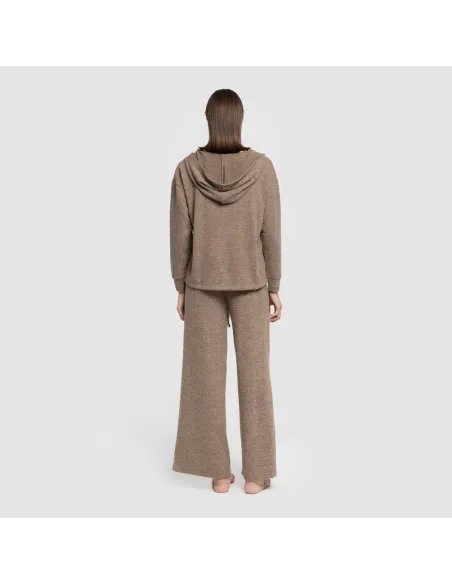 Calças compridas largas new malha extra suave pantalon-largo-ancho-new-angorina