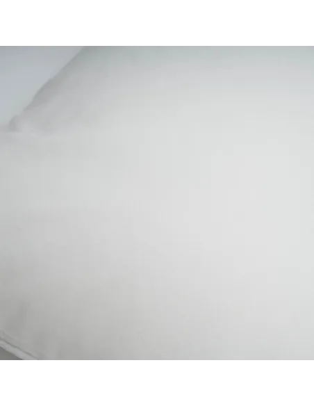 Almofada veludo algodão lisa almofadas