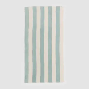 Toalha de praia algodão 400...