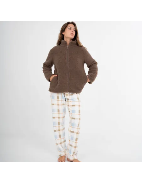 Camisola Ollie mulher casacos-mulher