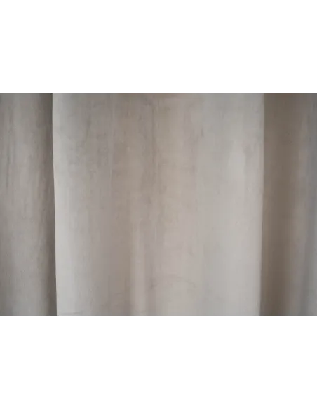 Cortina New veludo cortinas-e-estores