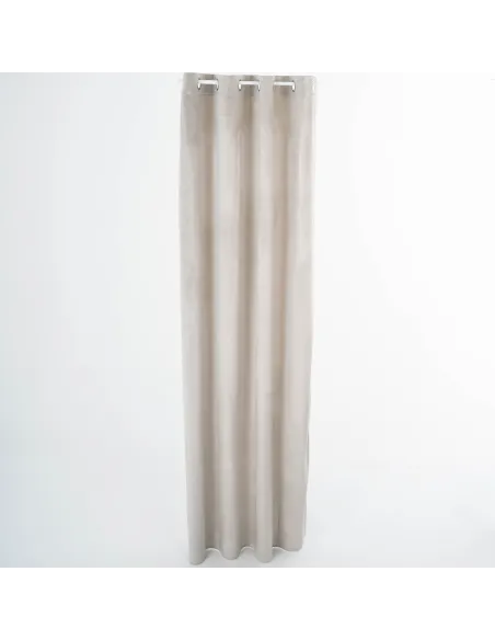 Cortina New veludo cortinas-e-estores