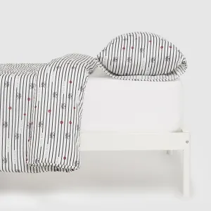 Capa De Edredão Toby