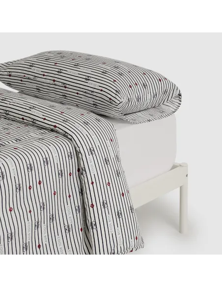 Capa De Edredão Toby capas-de-edredao