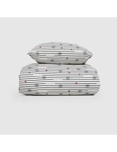 Capa De Edredão Toby capas-de-edredao