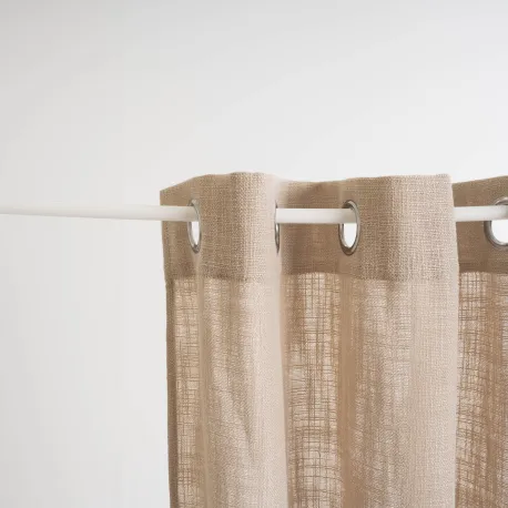 Cortina Atreides semitranslucidas