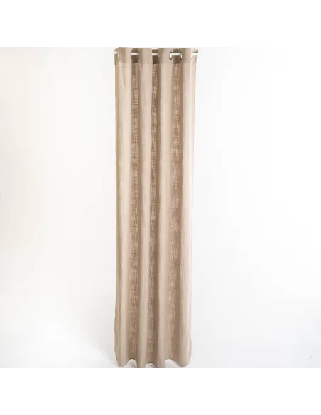 Cortina Atreides semitranslucidas