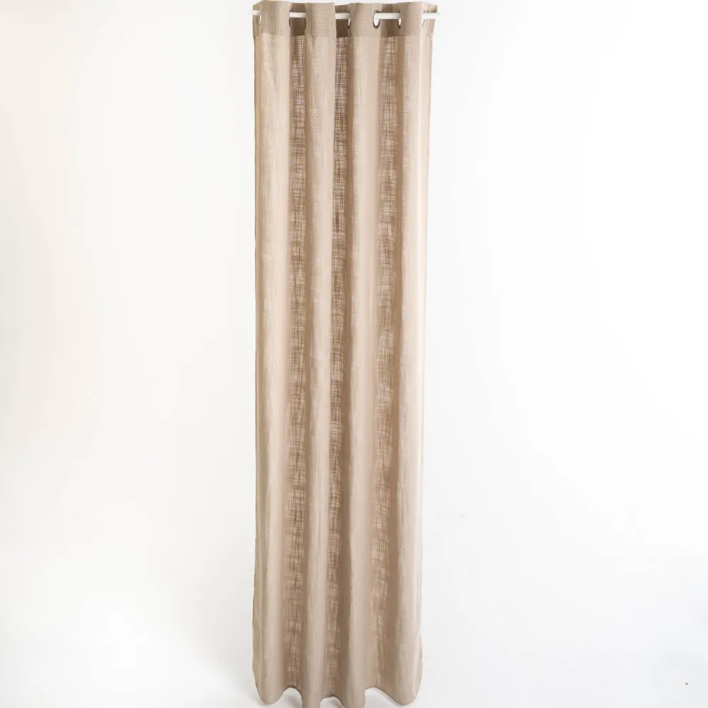 Cortina Atreides semitranslucidas