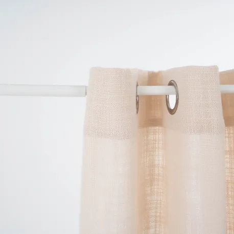 Cortina Atreides semitranslucidas