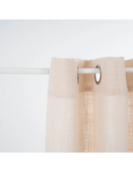 Cortina Atreides semitranslucidas