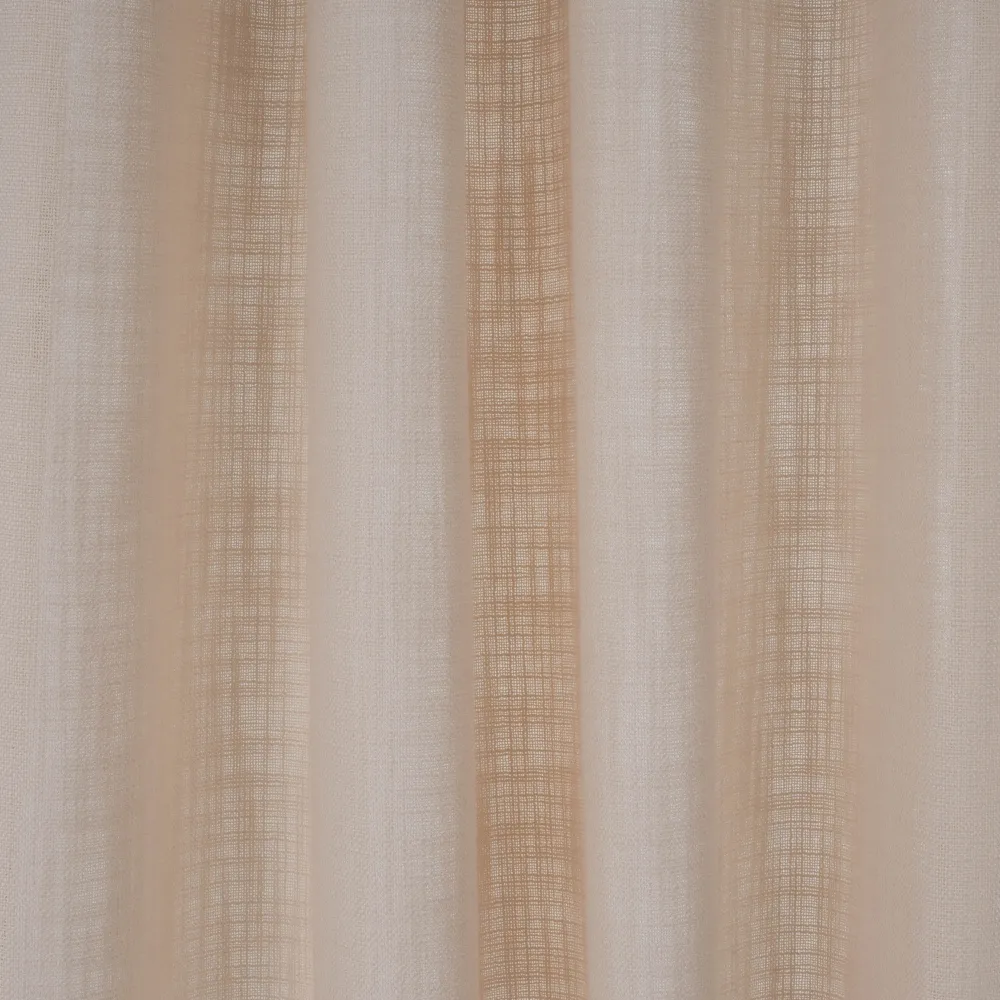 Cortina Atreides semitranslucidas