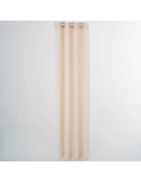 Cortina Atreides semitranslucidas