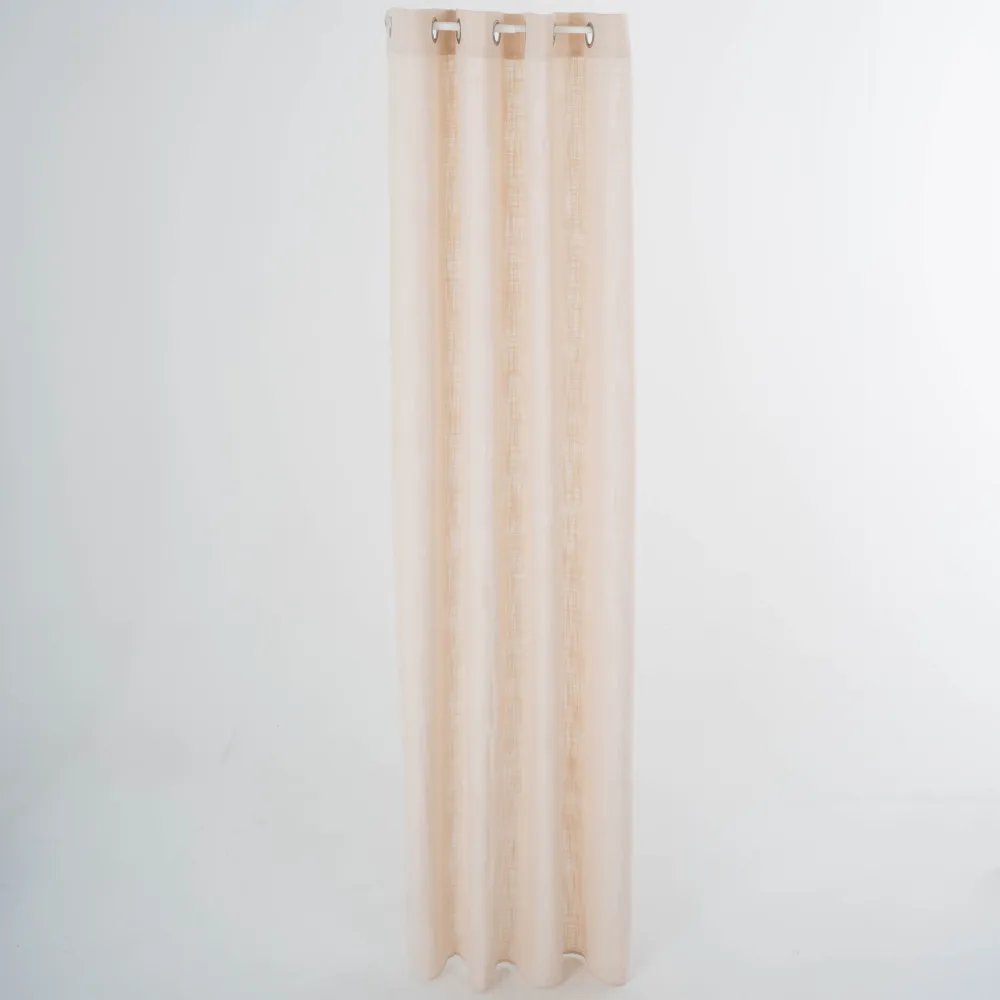 Cortina Atreides semitranslucidas