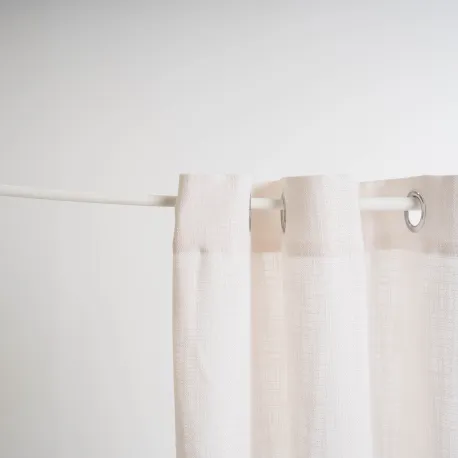 Cortina Atreides semitranslucidas