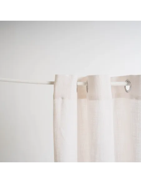 Cortina Atreides semitranslucidas