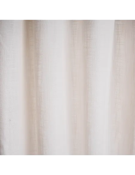 Cortina Atreides semitranslucidas