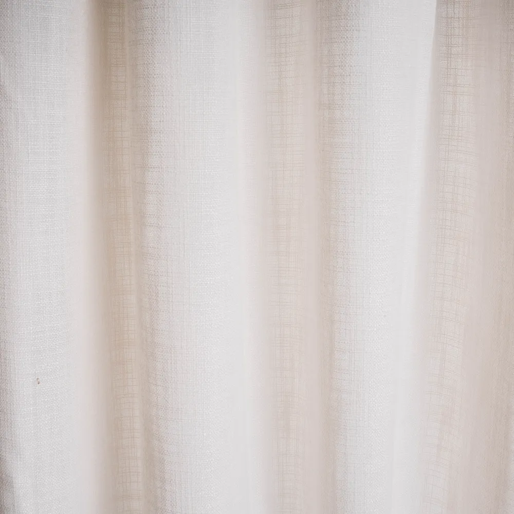 Cortina Atreides semitranslucidas