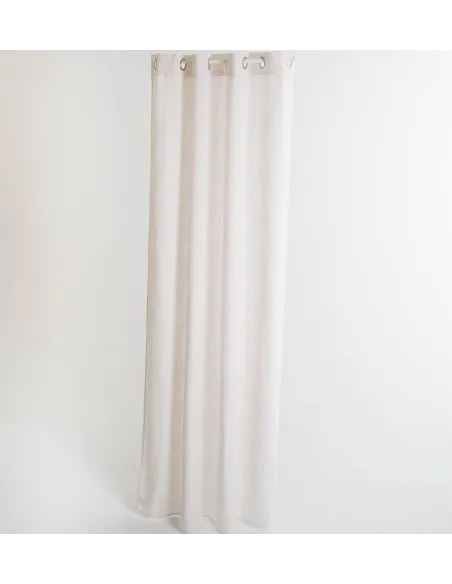 Cortina Atreides semitranslucidas