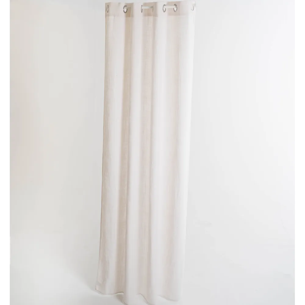 Cortina Atreides semitranslucidas