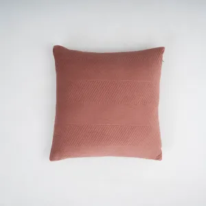Almofada quadrada de veludo...