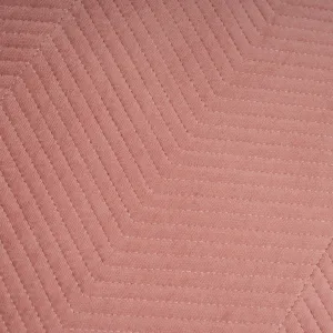 Almofada quadrada de veludo... 2