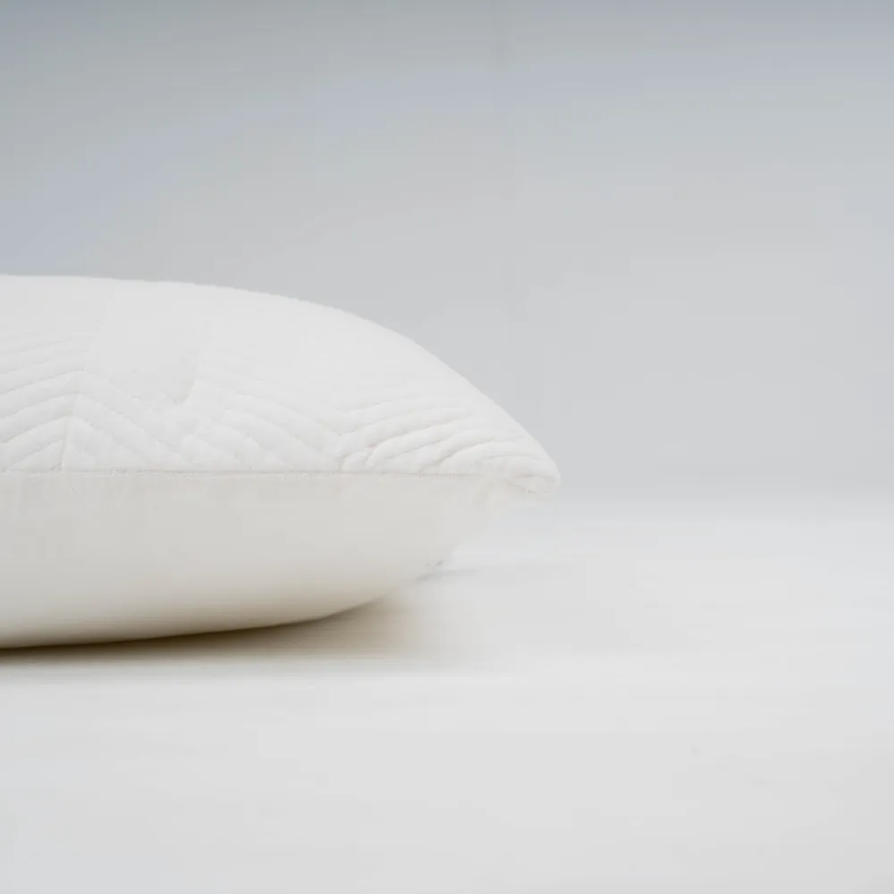 Almofada quadrada de veludo de algodão Hungria lisa 50x50 - capa + enchimento almofadas-decorativas