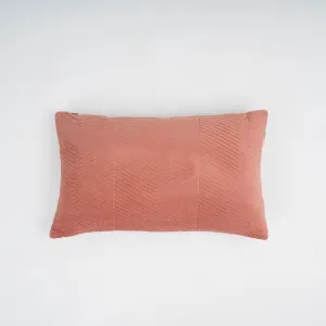 Almofada retangular de...