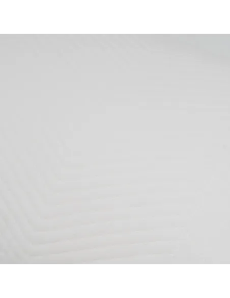 Almofada retangular de veludo de algodão Hungria lisa - capa + enchimento almofadas-retangulares