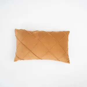 Almofada retangular em...