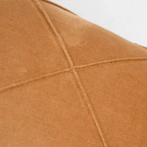 Almofada retangular em... 2