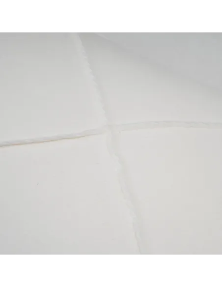 Almofada retangular em veludo e algodão Rombo liso - capa + enchimento almofadas-retangulares