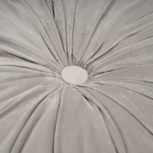 Almofada em veludo e... 2