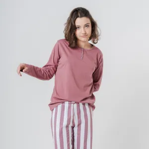 Pijama algodão Raya Elvis...