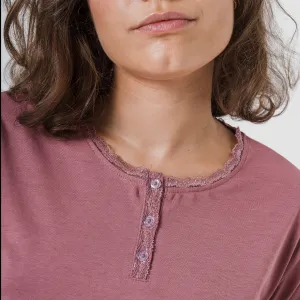 Pijama algodão Raya Elvis... 2