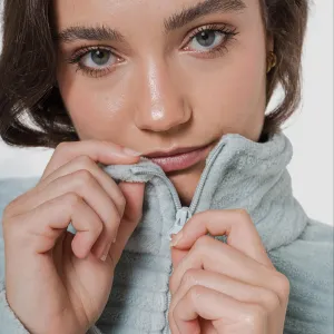 Casaco veludo Raya liso 2