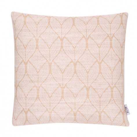 Almofada Juan bege 45x45 almofadas-decorativas