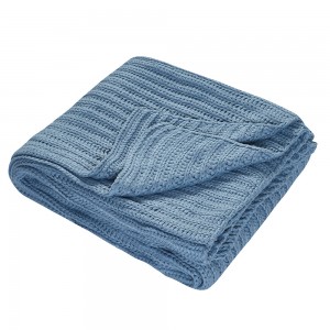 Manta Plaid Dinamarca...