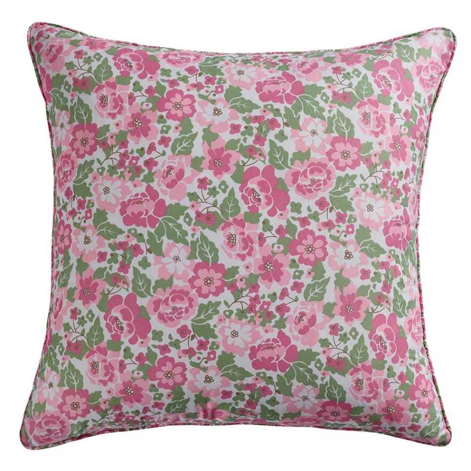 Almofada Nadia rosa 55 x 55 almofadas-decorativas-estampados