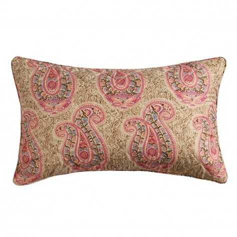 Almofada retangular Ariana 30x50 retangulares-estampadas