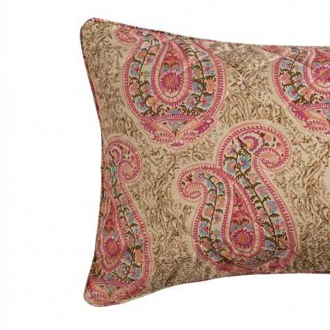 Almofada retangular Ariana 30x50 retangulares-estampadas