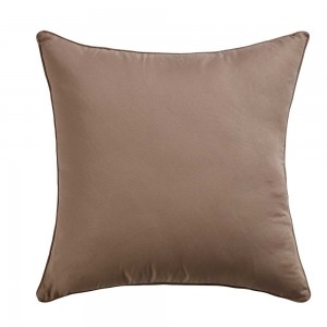 Almofada jacquard chenilla... 2