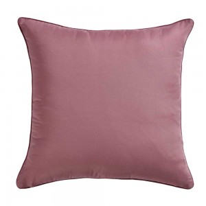 Almofada jacquard chenilla... 2