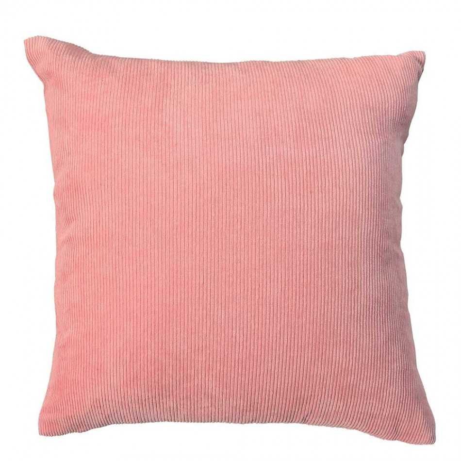 Almofada Pana 45x45 telha almofadas-decorativas-liso