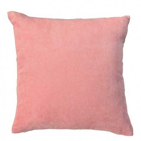 Almofada Pana 45x45 telha almofadas-decorativas-liso